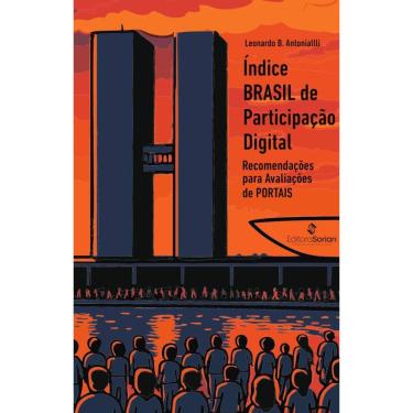 Imagem de Índice Brasil de participação digital: recomendações para avaliação de portais