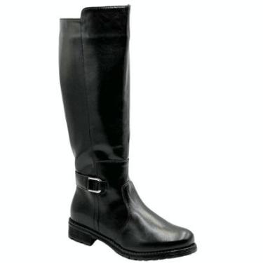 Imagem de Bota Montaria Mooncity Cano Longo Feminina 72136-Feminino