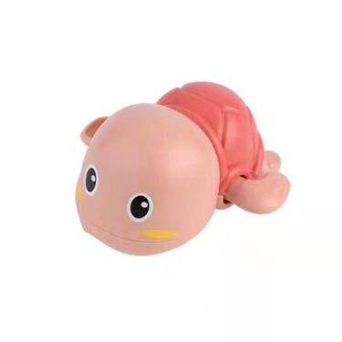 Imagem de Brinquedos de Banho Baby Toys Baby Children Baby Indoor Água de Banho 
