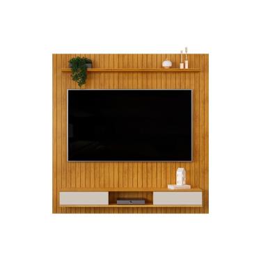 Imagem de Painel para TV até 70 Polegadas DJ Móveis Lexus