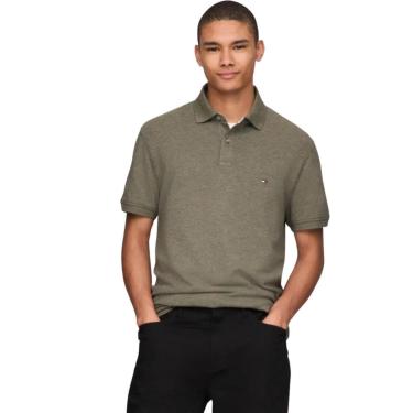 Imagem de Camiseta Polo Tommy Hilfiger 1985 Regular-Masculino