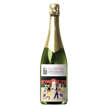 Imagem de Espumante Branco Brut Clamor Audace Wine