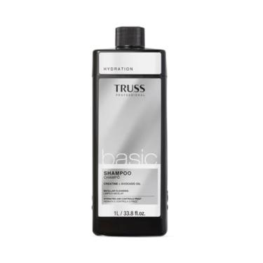 Imagem de TRUSS Basic - Shampoo 1L