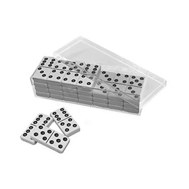 Imagem de Ej 5985 Domino Poliester Ej