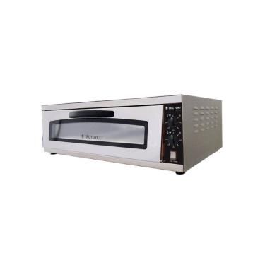 Imagem de Forno para Pizza Elétrico WP-80 220v Wictory