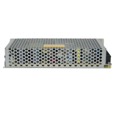 Imagem de Fonte Chaveada 24VCC 6,25A RS-150-24 150W Metaltex