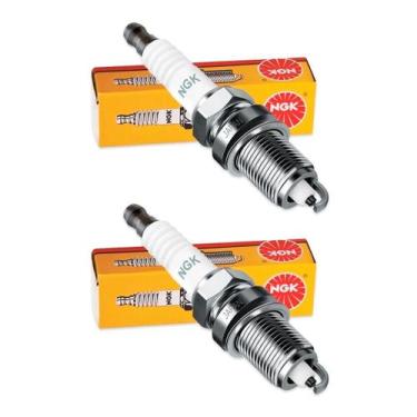 Imagem de Jg Vela Ngk Dcpr7e Harley 883/electra/hd - 2 Unidades