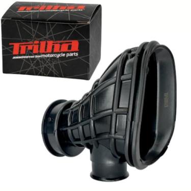 Imagem de Condutor De AR Carburador FAN125I 2016-2018/ CARGO125I 2016 - Trilha