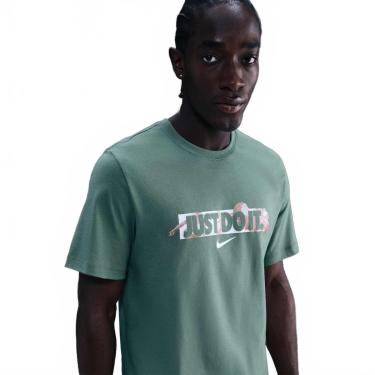 Imagem de Camiseta Nike JDI Masculina-Masculino