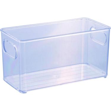 Imagem de Organizador Multiúso 13022 para Organização de Pequenos Itens em Plástico BPA Free Vers...