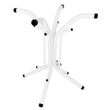 Imagem de Base Para Mesa Redonda Quadrada Sala De Jantar Cozinha Para Tampos De 