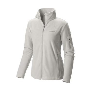 Imagem de Jaqueta Columbia Fleece Fast Trek II Feminina-Feminino