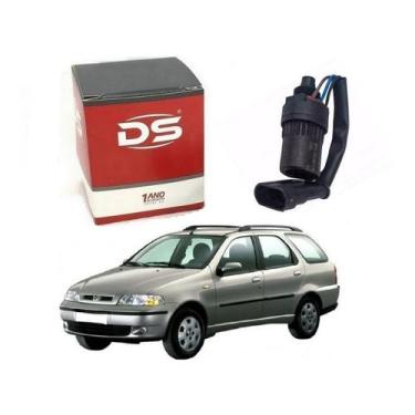 Imagem de Sensor Velocidade Ds Palio Weekend 1.3 Gasolina 2001 A 2004