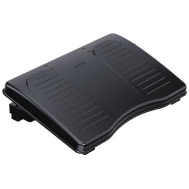 Imagem de Suporte Ergonômico para PÉS Ergolight Preto - Reliza, Preto