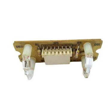 Imagem de Placa eletronica 127v para vaporeto lavor skyvap