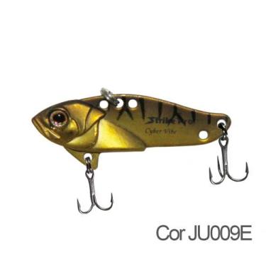Imagem de Isca Artificial Stike Cyber Vlbe35 JG-005A Cor - Strike PRO - Maruri, 