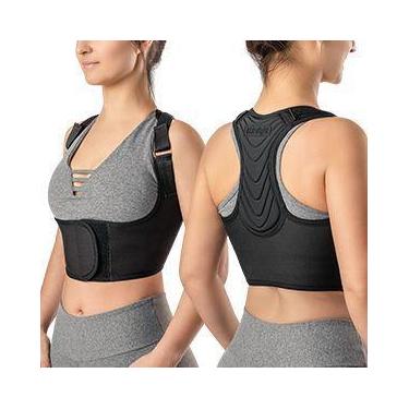 Imagem de Corretor postural boost - Hidrolight, GG