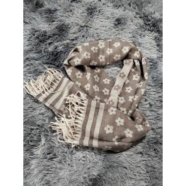 Imagem de Manto inverno feminino - Cashmere