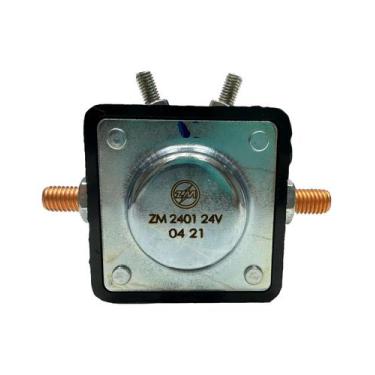 Imagem de Automático Auxiliar de Partida 24v - ZM
