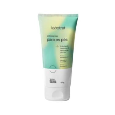 Imagem de Esfoliante P/ Os Pés Dia A Dia 100g - Labotrat