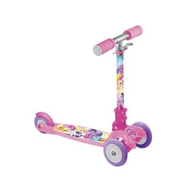Imagem de Patinete My Little Pony - Conthey By Kids