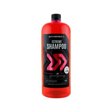 Imagem de Shampoo Extreme 500Ml Autoamerica
