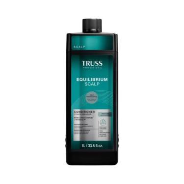 Imagem de Refil Condicionador Equilibrium Scalp 1000ml Truss