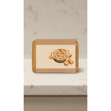 Imagem de Doce de Leite Cremoso em Tablete 300g - Congratulations Store