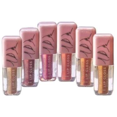 Imagem de Lip Gloss Ruby Rose - SUPERNOVA, SUPERNOVA