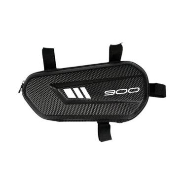 Imagem de Bolsa Lateral Impermeável De Grande Capacidade Para Motocicleta KAWASA
