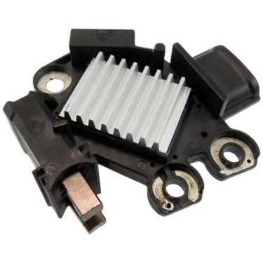 Imagem de Regulador Alternador Gauss Alternador 37300-4a700 Hyundai