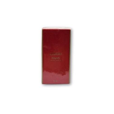 Imagem de Magnific Rouge Camélia Desodorante Colônia 75ml - Eudora Magnific