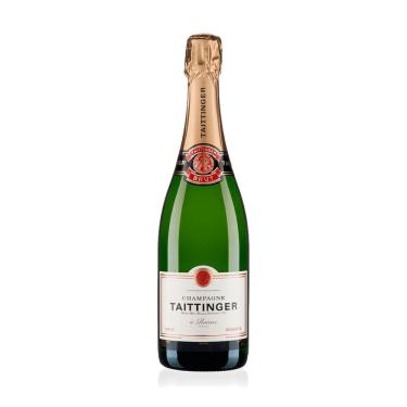 Imagem de Champagne Taittinger Brut Réserve (750ml)