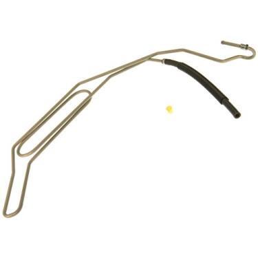 Imagem de ACDelco Conjunto de mangueira de retorno de direção hidráulica profissional 36-365402