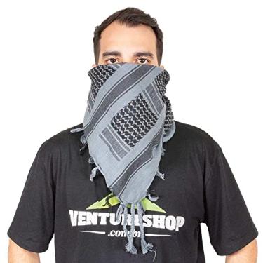 Imagem de SHEMAGH INVICTUS MIRAGE DUNE CINZA URBAN