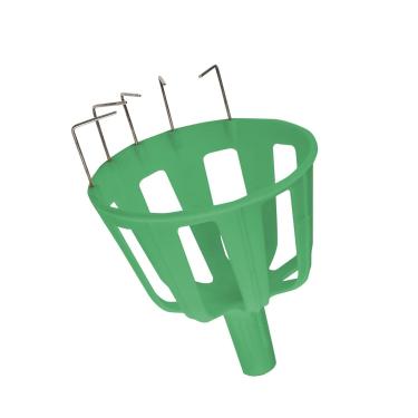 Imagem de COLHEDOR FRUTA 7" MAX FERRAMENTAS