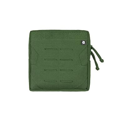 Imagem de INVICTUS, BOLSO MULTIUSO 1414 INVICTUS VERDE, Modelo: 3269, Cor: multi-colored, Tamanho:Tamanho único'