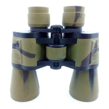 Imagem de Kit 3 Binóculos De Longo Alcance 20X50 It Blue Le-2051