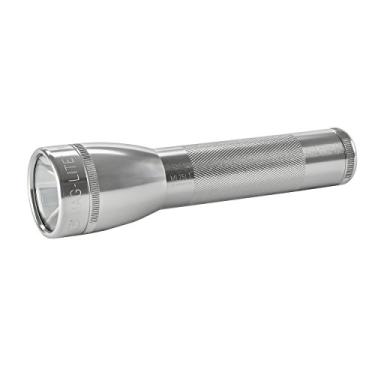Imagem de MagLite Luz de flash celular 2C, prata
