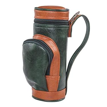 Imagem de WeiLaiKeQi Saco de golfe para charuto de esportes ao ar livre para o transporte de