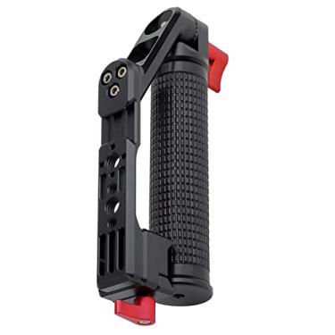 Imagem de MOOKEENONE Estabilizador de panela manual de liga cardan para DJI Ronin RS3/RS 3 PRO/RS 2 / RSC 2