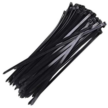 Imagem de Abraçadeira Preta 7.6X500