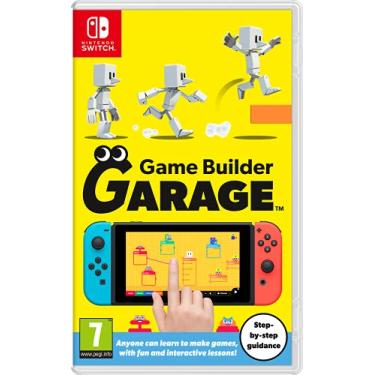 Imagem de Game Builder Garage [EUROPA]
