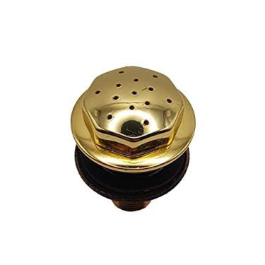 Imagem de Esguicho Duchinha Bidê Deca Dourado - 4908003