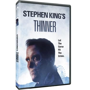 Imagem de Stephen King's Thinner [DVD] [DVD]