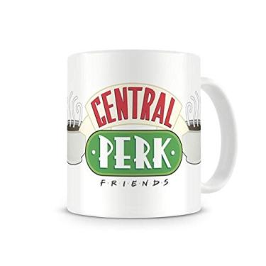 Imagem de Caneca Friends Central Perk