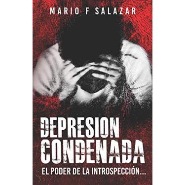 Imagem de Depresion Condenada: El poder de la introspección