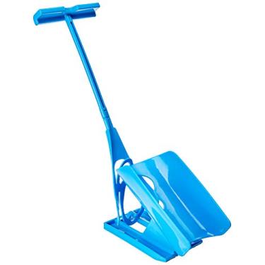 Imagem de Calçador de Meias Inteligente e Prático, Ortho Pauher, Azul, Único