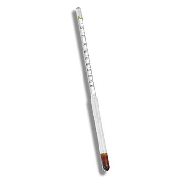 Imagem de Densímetro para Massa Específica 1,000 1,500 Divisão 0,005 Incoterm 5599