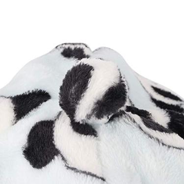 Imagem de Hamster House, Panda Sky Hamster, para porquinho-da-índia animais voando esquilo (M)